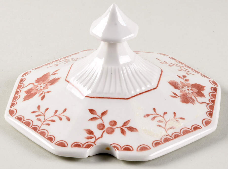 Bittersweet Lid for Sauce Boat by Independence-1