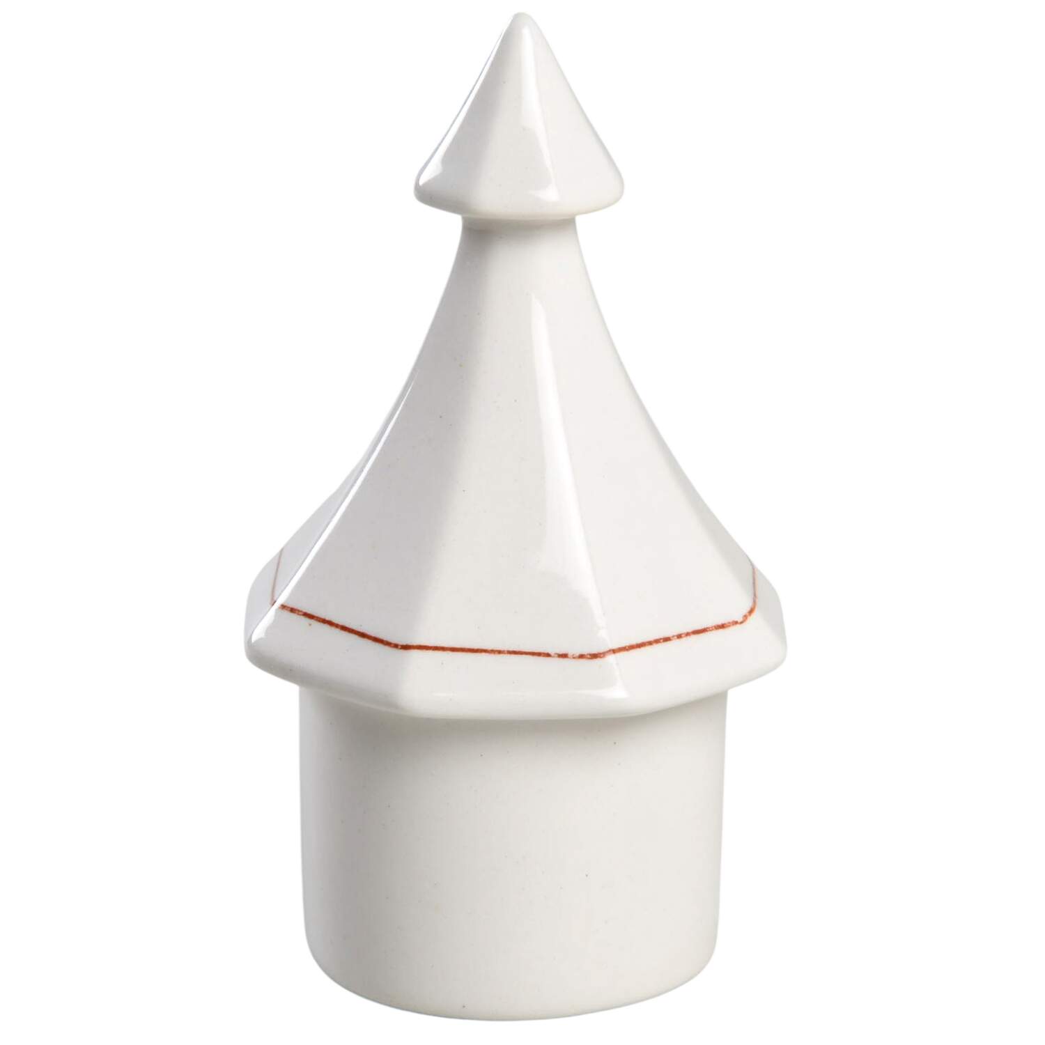 Bittersweet Lid for Coffee Pot by Independence-1