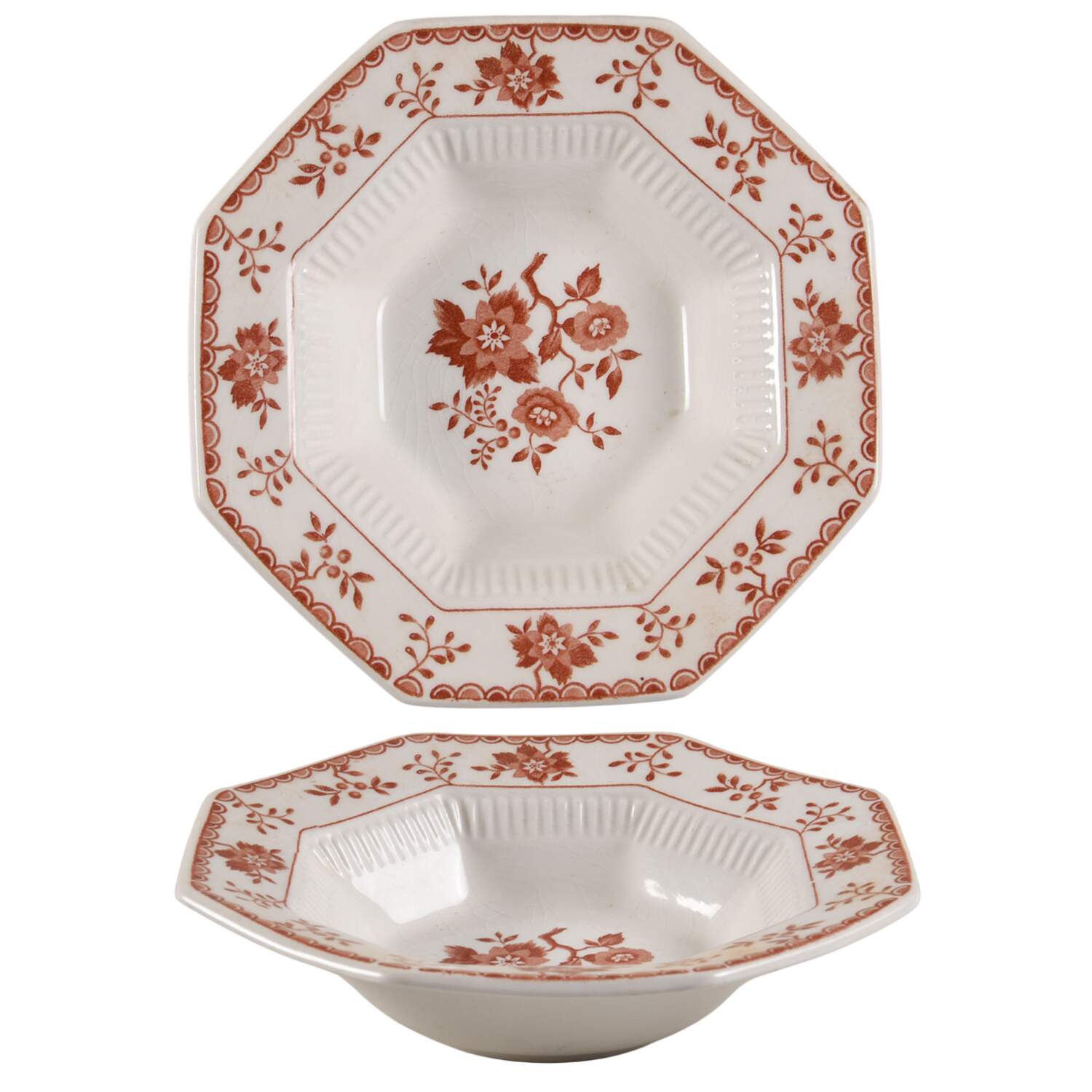 Bittersweet Fruit/Dessert (Sauce) Bowl by Independence-1