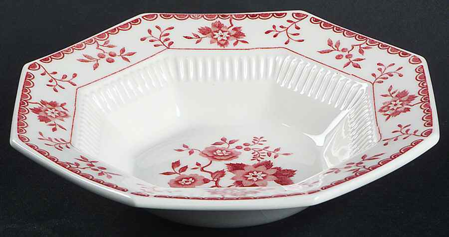 Bittersweet Rim Fruit/Dessert (Sauce) Bowl by Independence-1