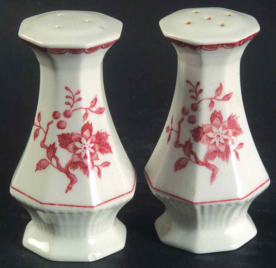 Bittersweet Salt & Pepper Set by Independence-1