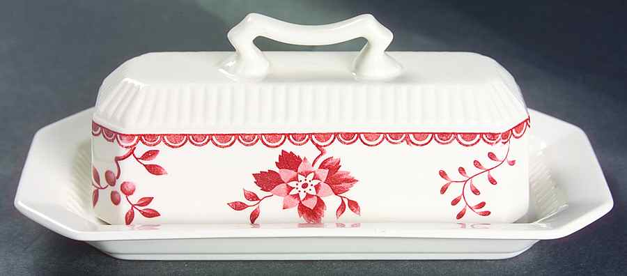 Bittersweet 1/4 Lb Covered Butter by Independence-1