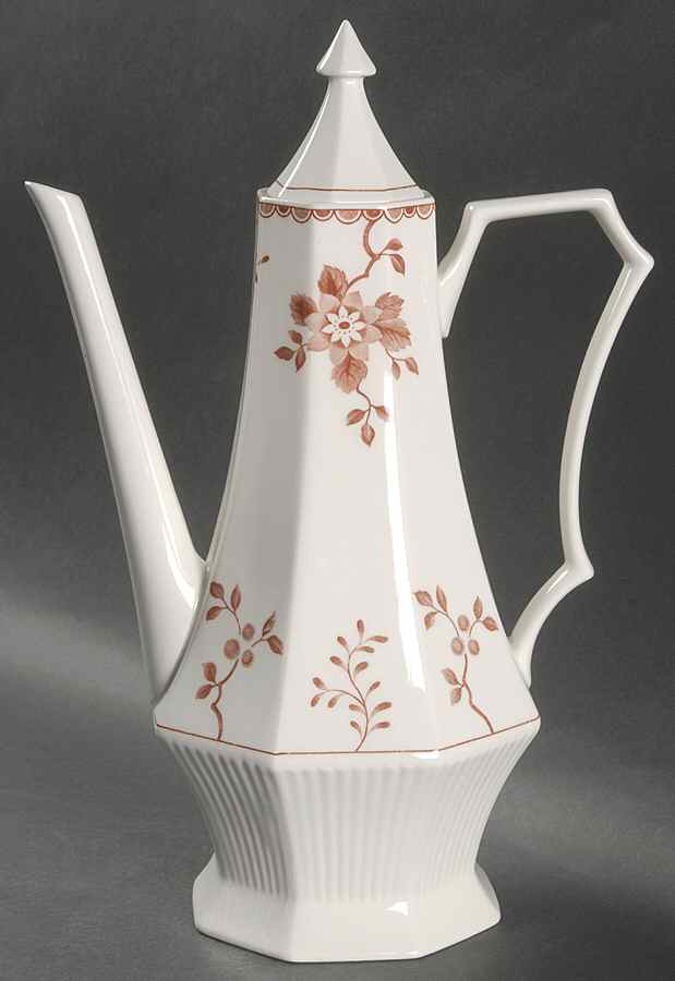 Bittersweet Coffee Pot & Lid by Independence-1