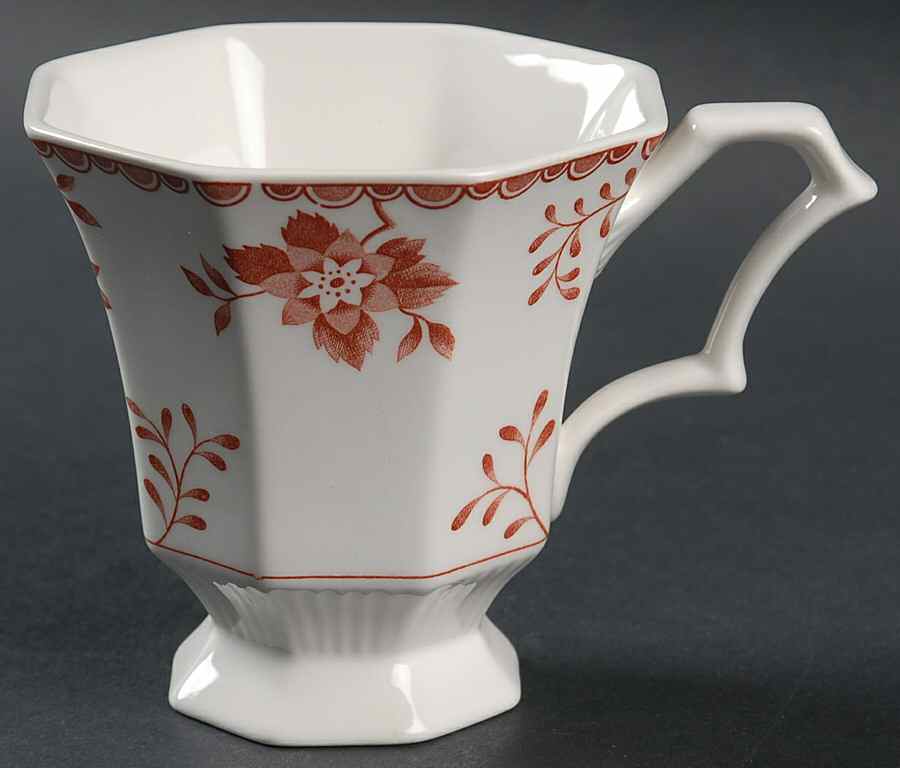 Bittersweet Footed Cup by Independence-1