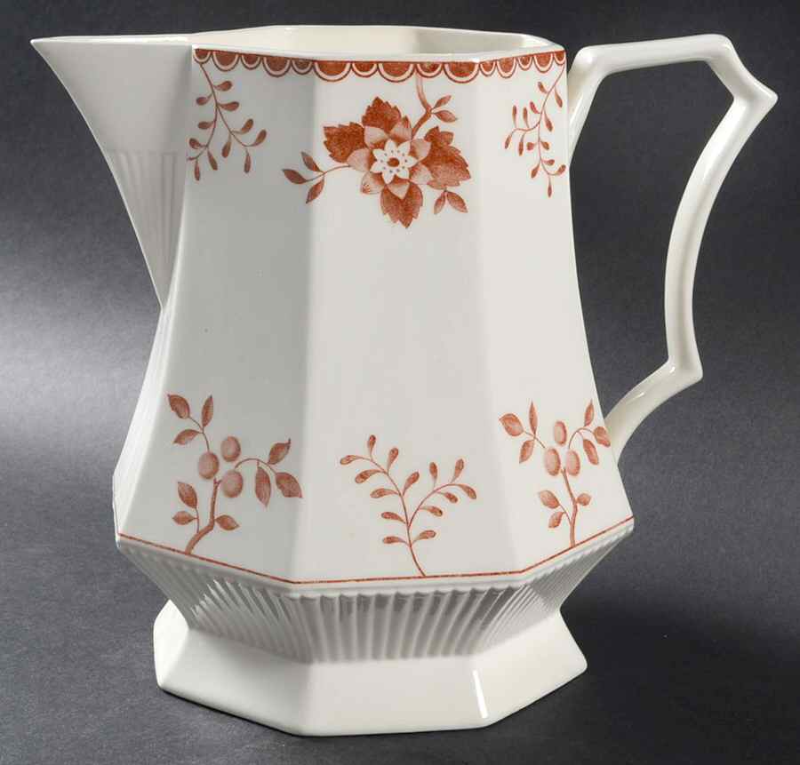 Bittersweet 56 Oz Pitcher by Independence-1