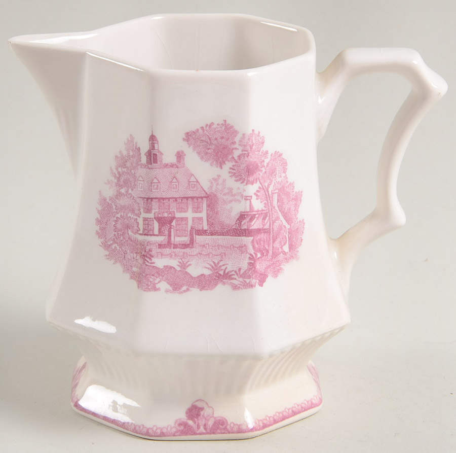 Carriage House Creamer by Independence-1