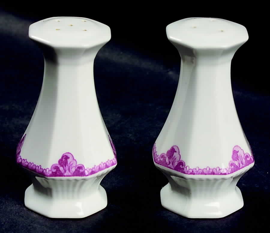 Carriage House Salt & Pepper Set by Independence-1