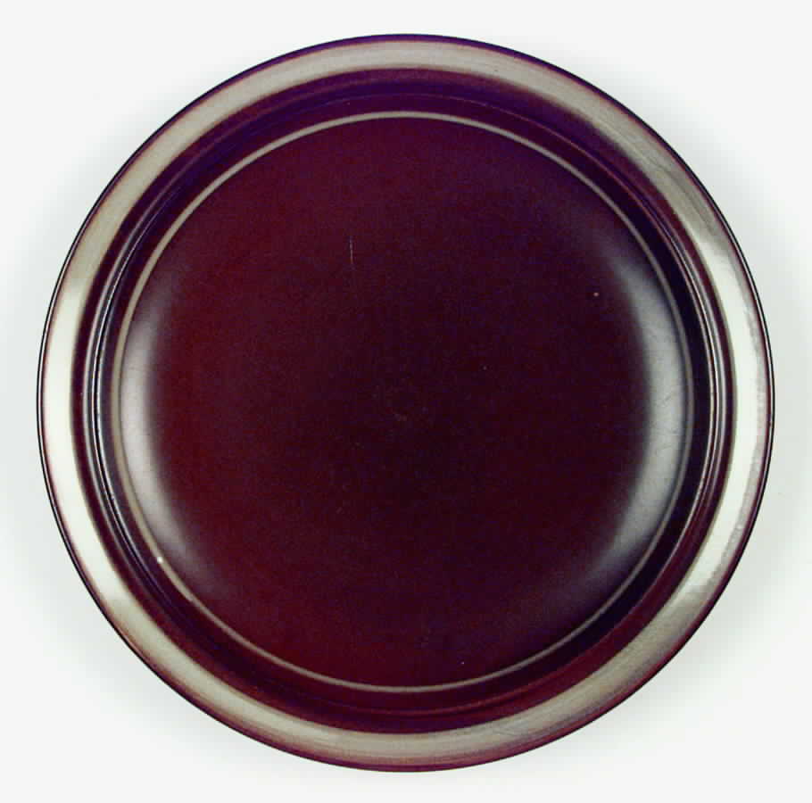 Cimarron Dinner Plate by Independence-1