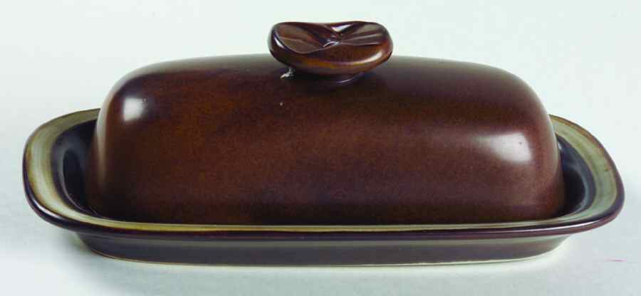Cimarron 1/4 Lb Covered Butter by Independence-1