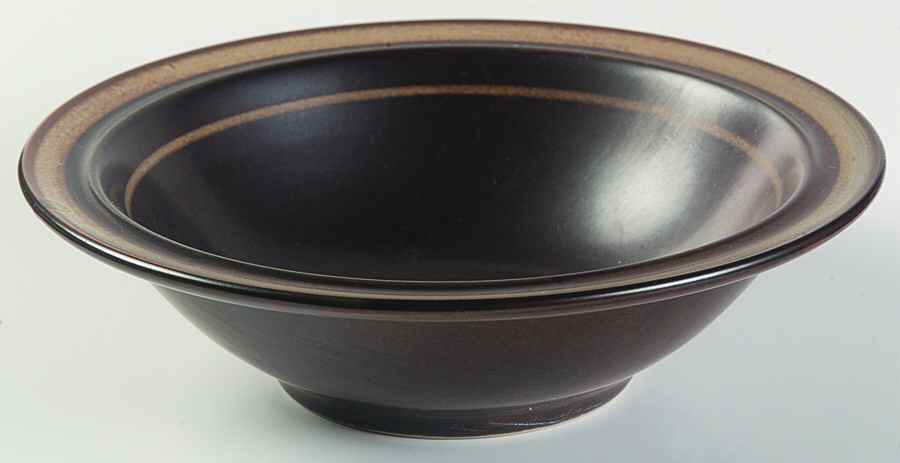 Cimarron Rim Cereal Bowl by Independence-1