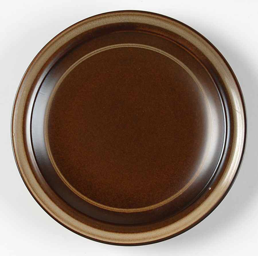 Cimarron Bread & Butter Plate by Independence-1