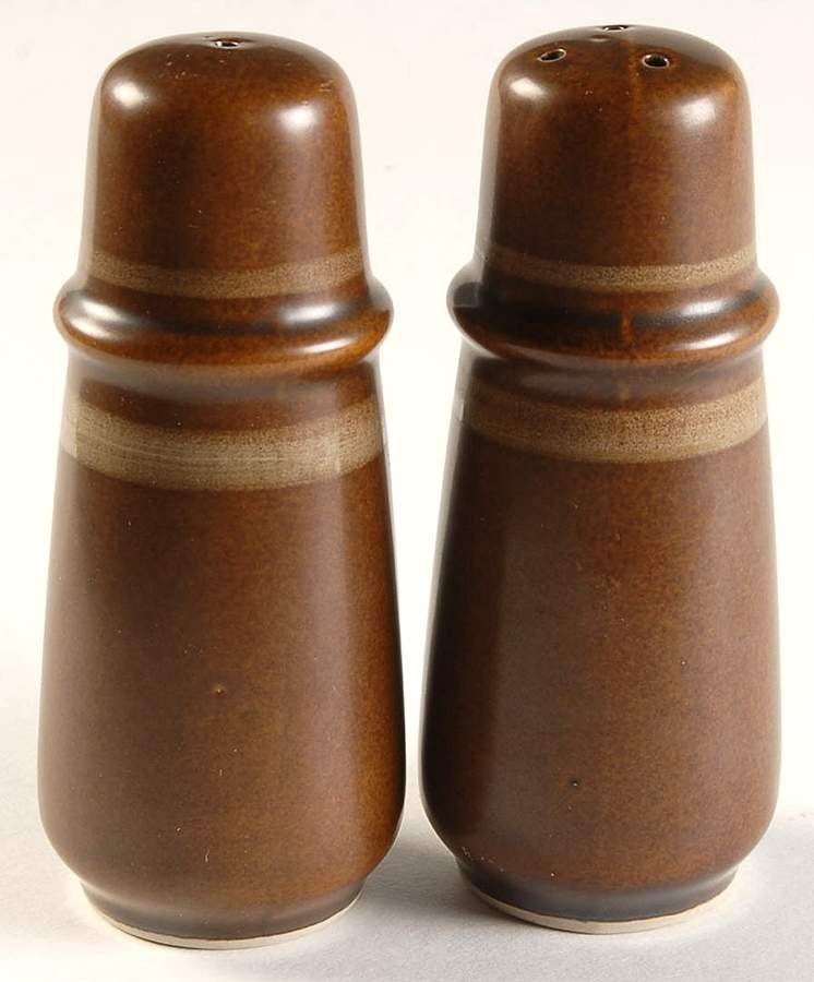 Cimarron Salt & Pepper Set by Independence-1
