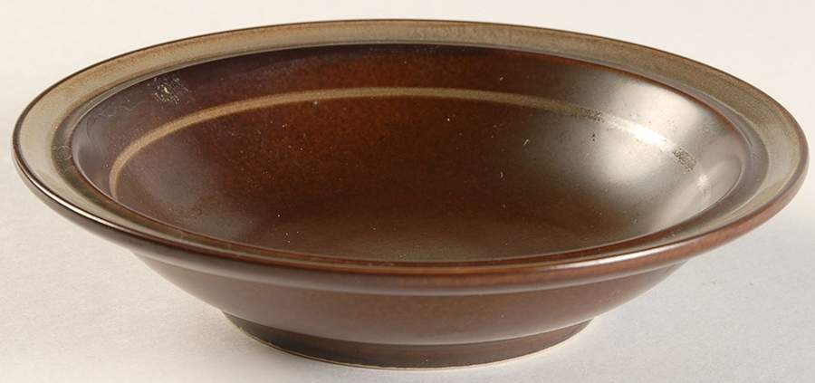 Cimarron Fruit/Dessert (Sauce) Bowl by Independence-1