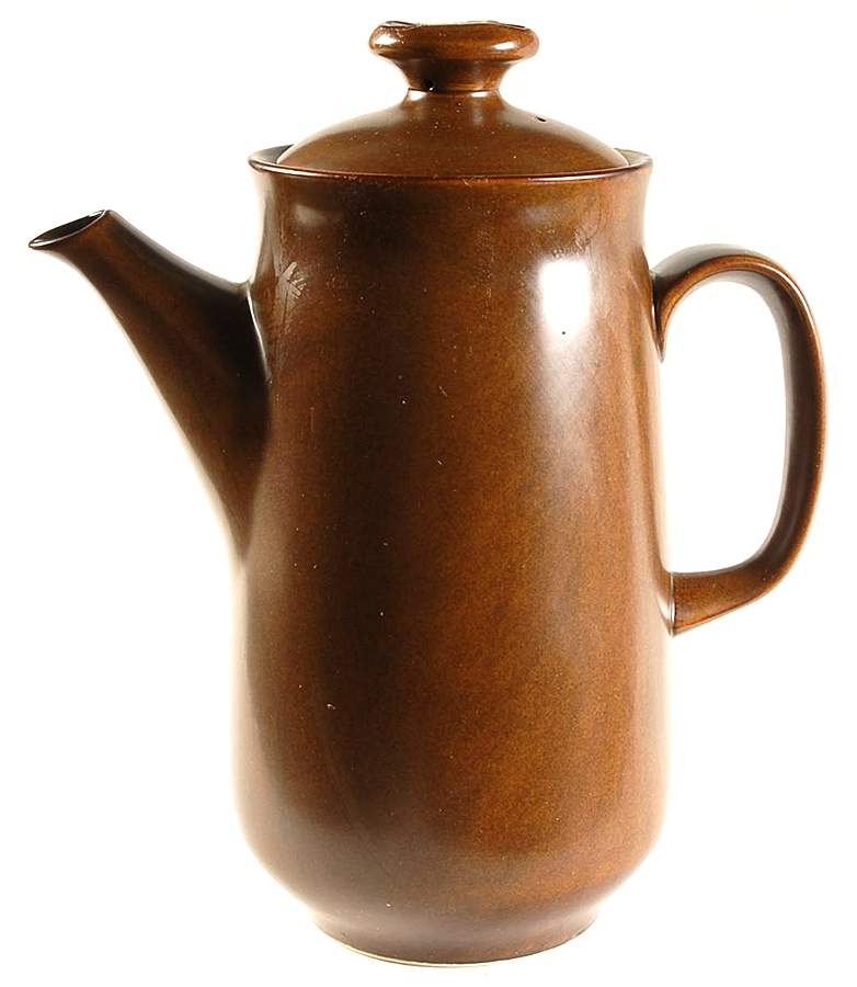 Cimarron Coffee Pot & Lid by Independence-1