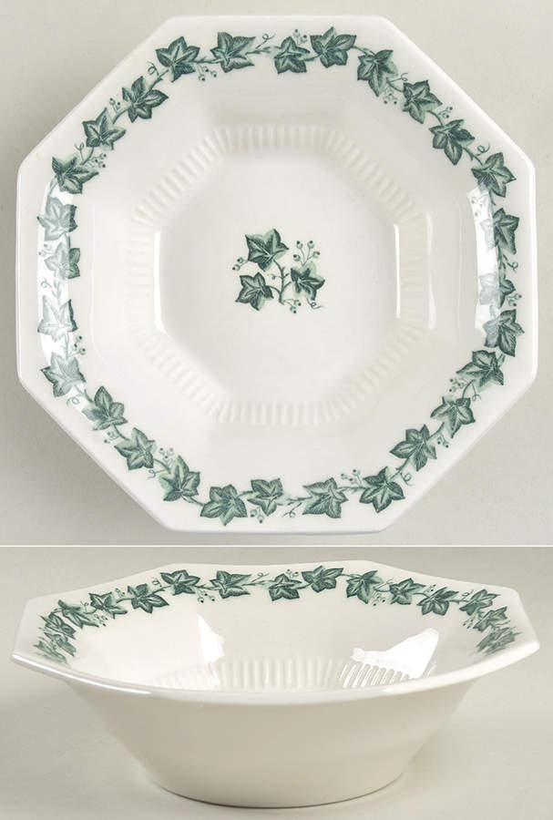 Garland Coupe Cereal Bowl by Independence-1