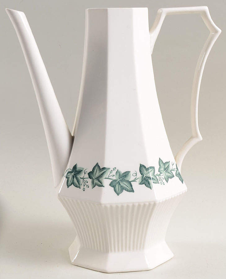 Garland Coffee Pot No Lid by Independence-1