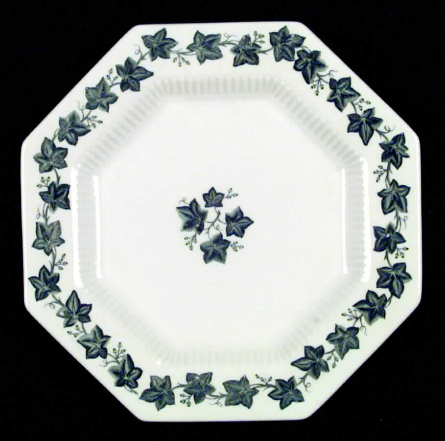 Garland Salad Plate by Independence-1