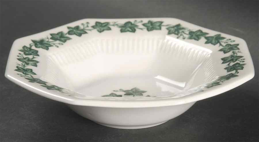 Garland Rim Fruit/Dessert (Sauce) Bowl by Independence-1