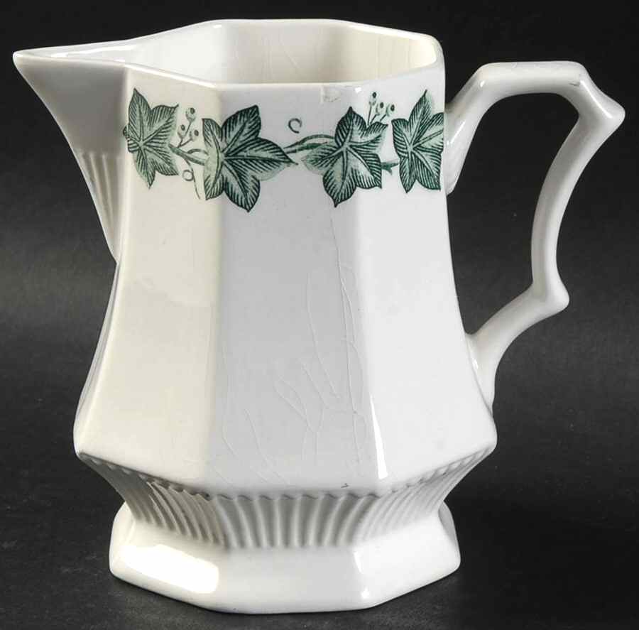 Garland Creamer by Independence-1