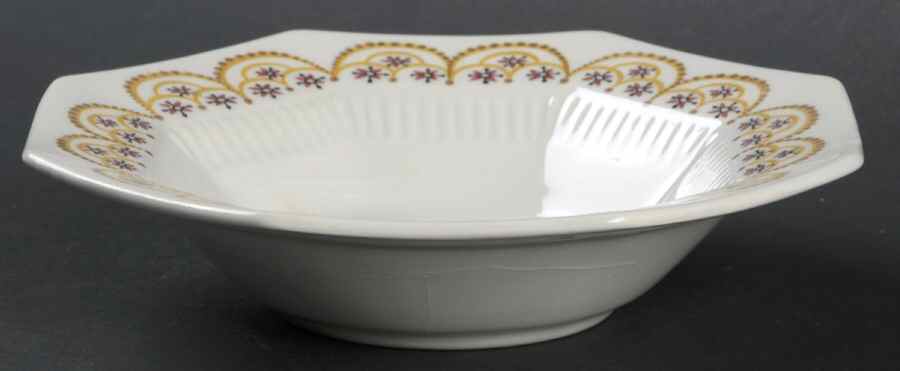 Hickory Rim Fruit/Dessert (Sauce) Bowl by Independence-1