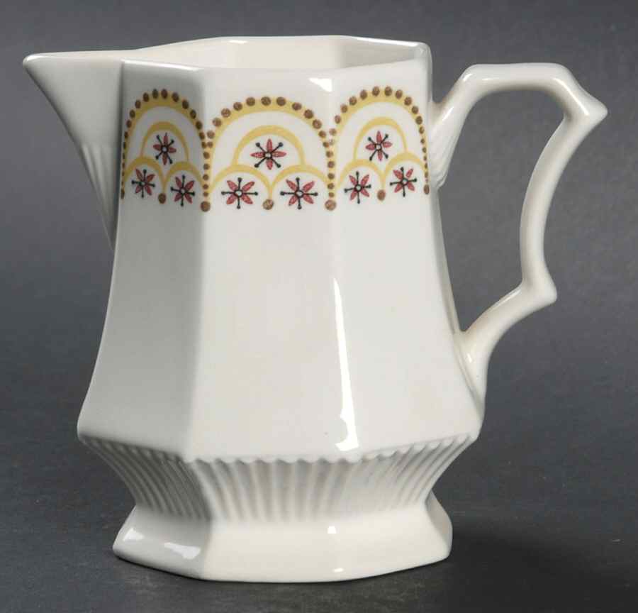 Hickory Creamer by Independence-1