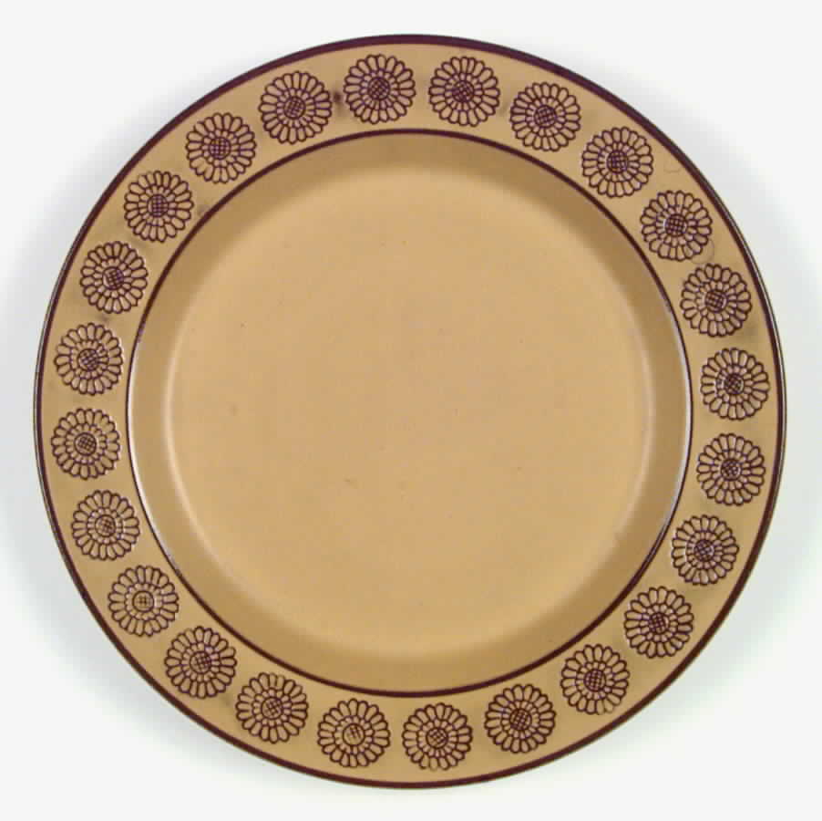 IND5 Dinner Plate by Independence-1