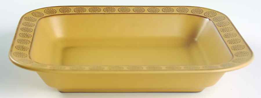 IND5 10" Rectangular Vegetable Bowl by Independence-1