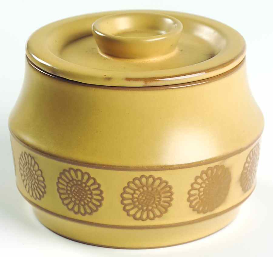 IND5 Sugar Bowl & Lid by Independence-1