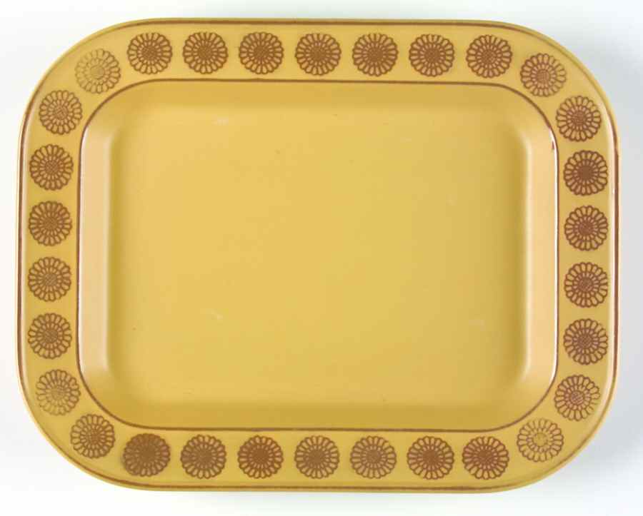 IND5 12" Rectangular Serving Platter by Independence-1