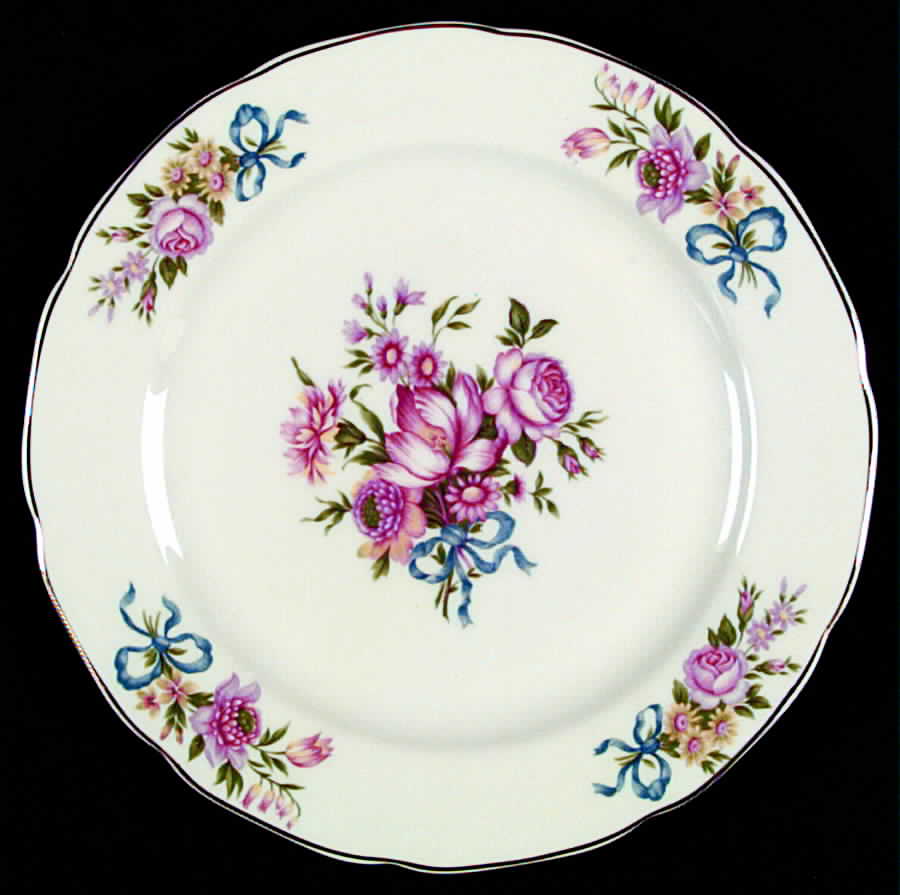 IND7 Salad Plate by Independence-1
