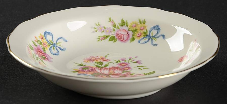 IND7 Rim Fruit/Dessert (Sauce) Bowl by Independence-1
