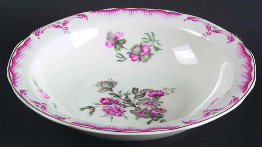 IND8 Rim Fruit/Dessert (Sauce) Bowl by Independence-1
