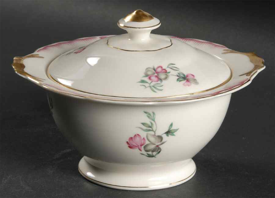IND8 Sugar Bowl & Lid by Independence-1