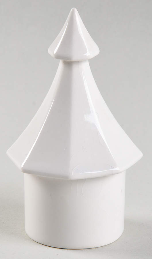 Independence White Lid for Coffee Pot by Independence-1