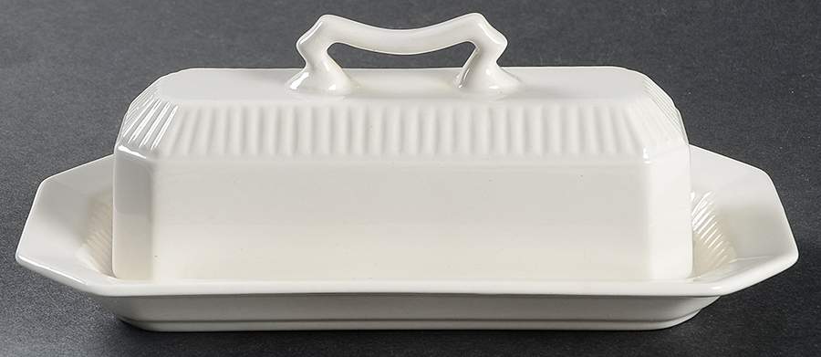 Independence White 1/4 Lb Covered Butter by Independence-1