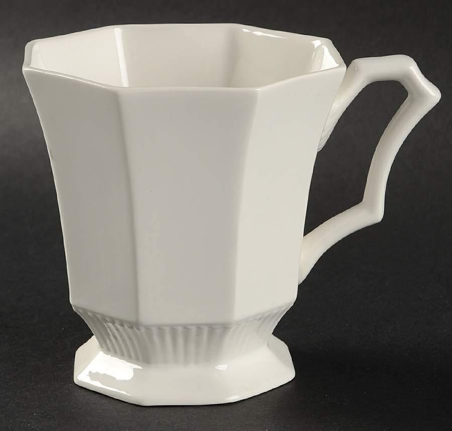 Independence White Grandmug by Independence-1