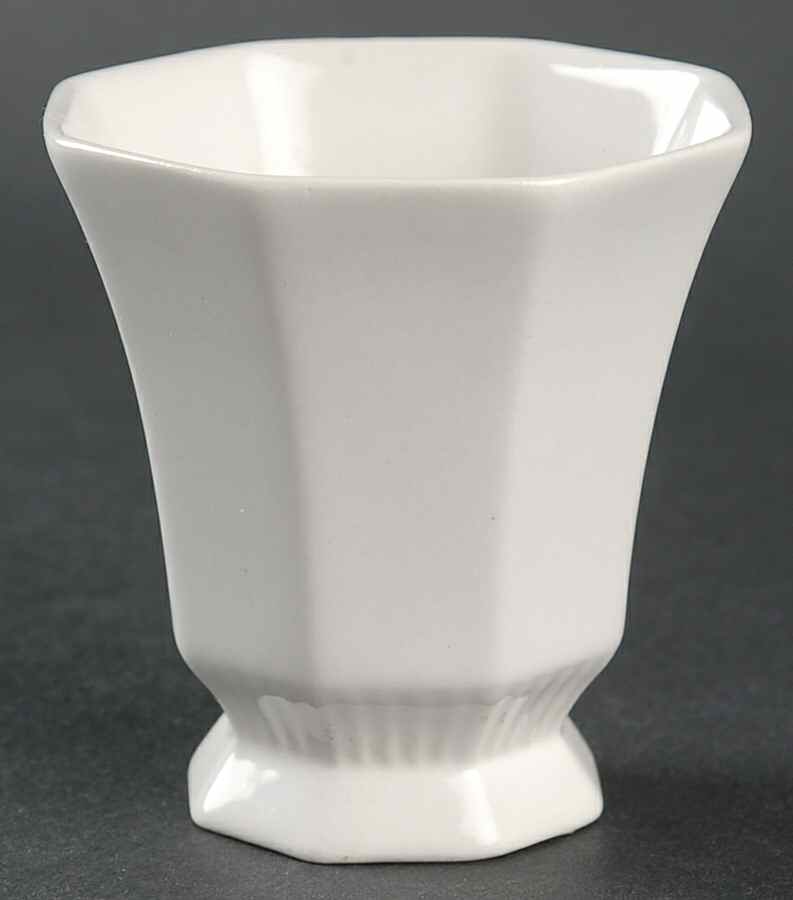Independence White Cigarette Holder by Independence-1