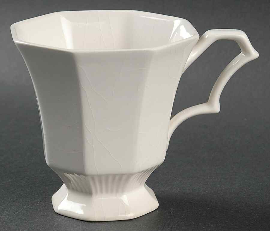 Independence White Snack Cup by Independence-1