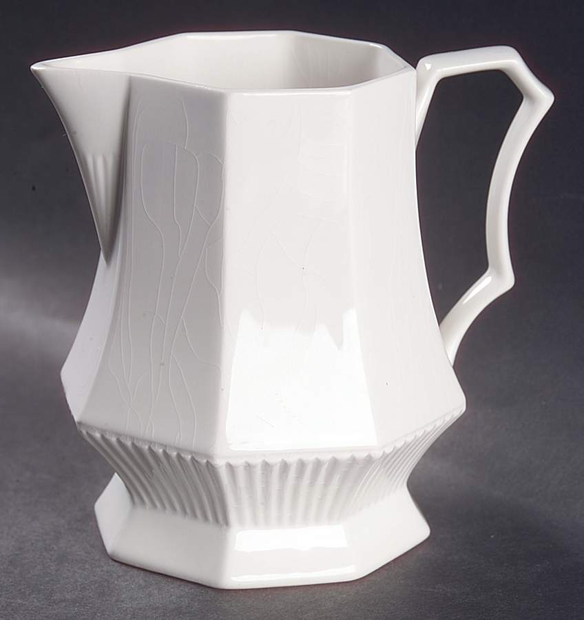 Independence White 16 Oz Pitcher by Independence-1