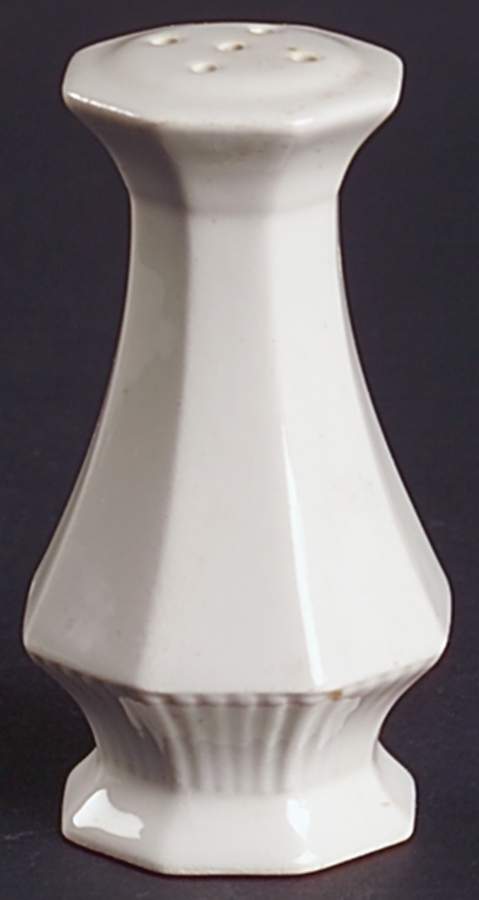 Independence White Pepper Shaker by Independence-1
