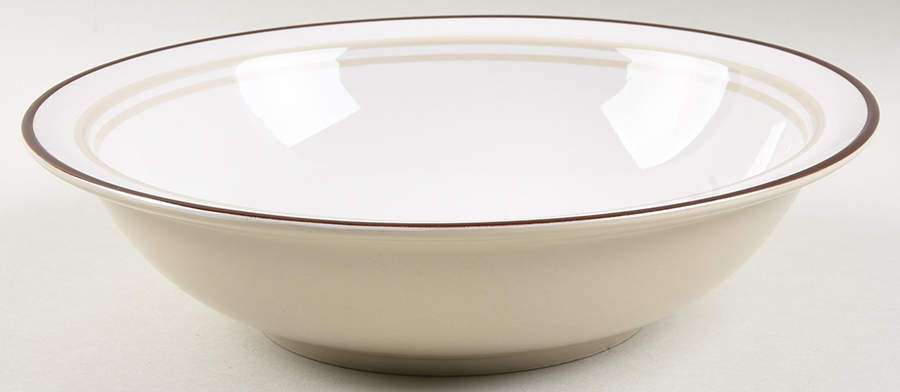 Kachina 9" Round Vegetable Bowl by Independence-1