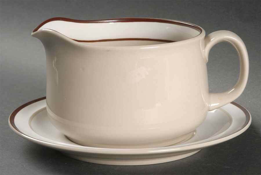 Kachina Gravy Boat & Underplate by Independence-1