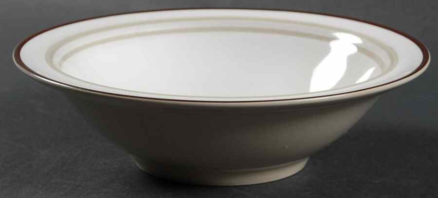 Kachina Rim Cereal Bowl by Independence-1