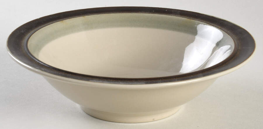 Lariat Rim Cereal Bowl by Independence-1