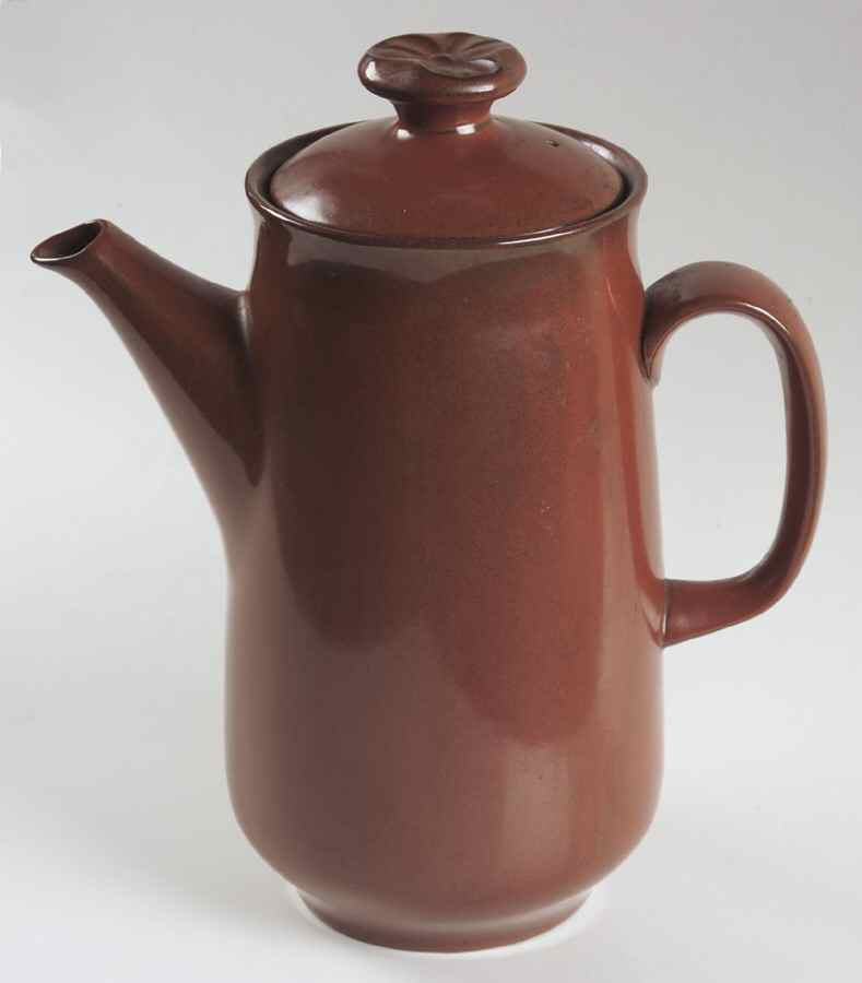 Laramie Coffee Pot & Lid by Independence-1