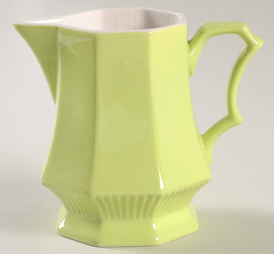 Limerick Creamer by Independence-1