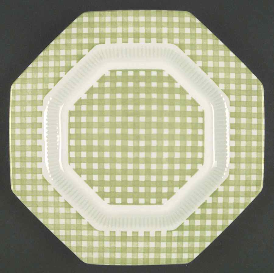 Limerick Dinner Plate by Independence-1
