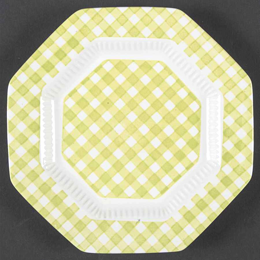 Limerick Bread & Butter Plate by Independence-1
