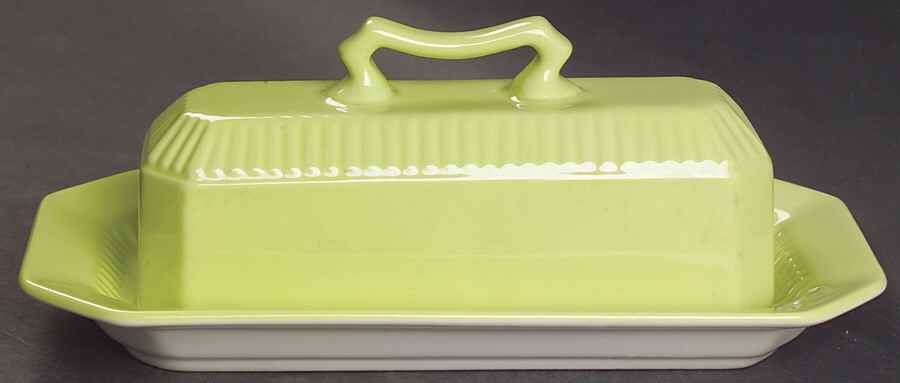 Limerick 1/4 Lb Covered Butter by Independence-1