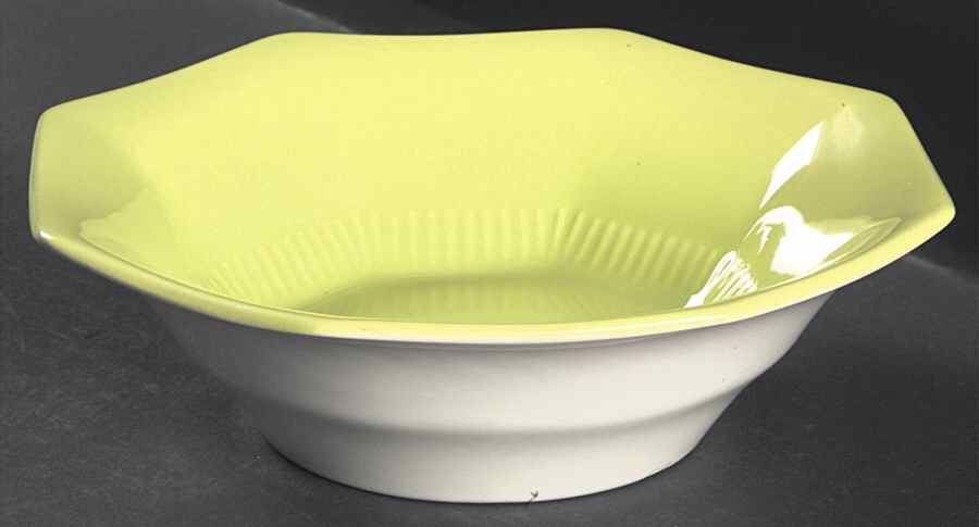 Limerick Coupe Cereal Bowl by Independence-1